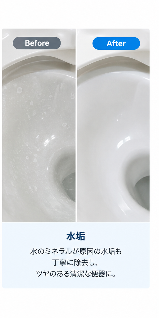 水垢